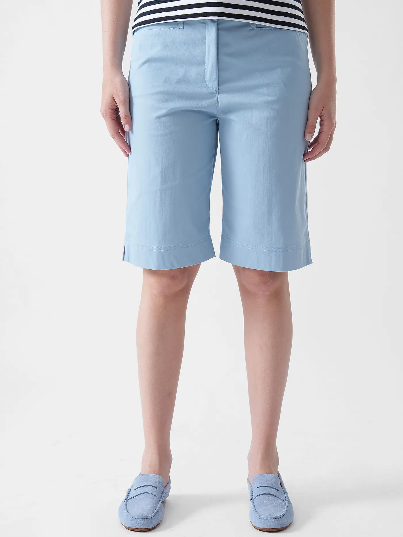 RAPHAELA BY BRAX | Shorts LORELLA | 